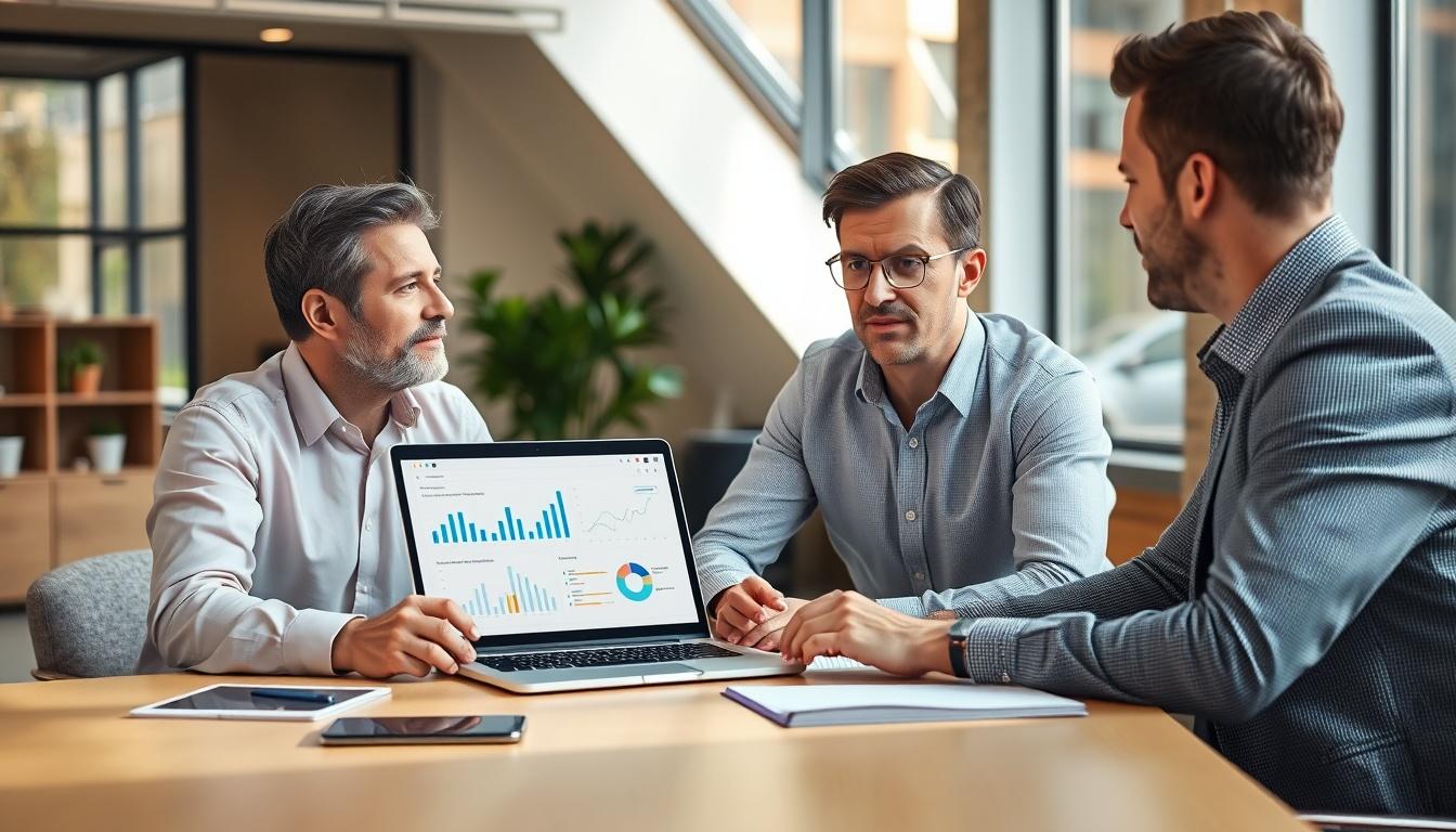 Customer Analytics