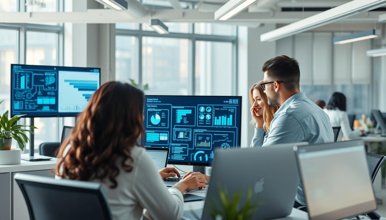 Process Automation